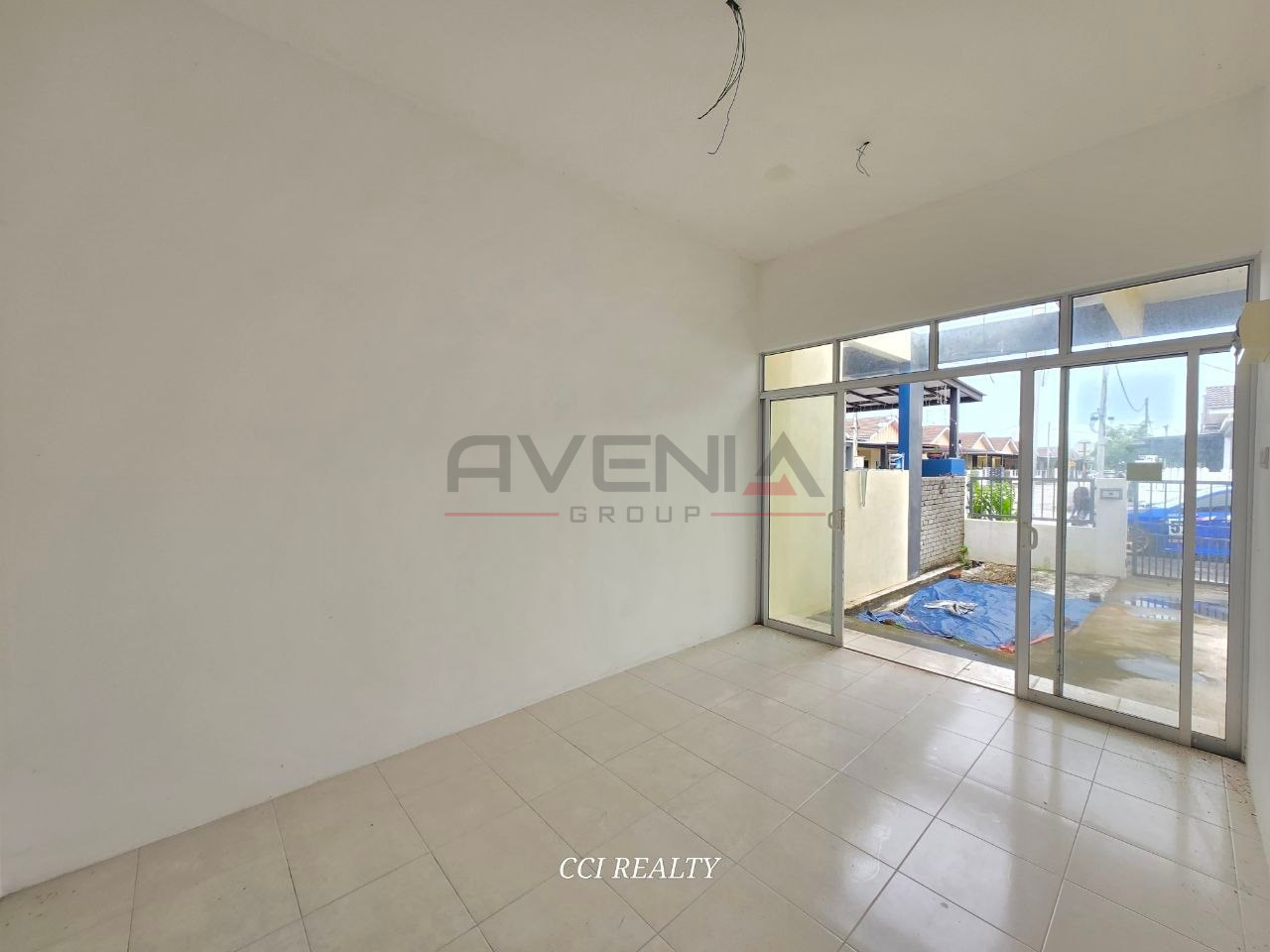 TAMAN PERDA INDAH 📍 | TERES SETINGKAT | CASHBACK RM25,000 | ZERO DEPOSIT | BOOKING 1K 10