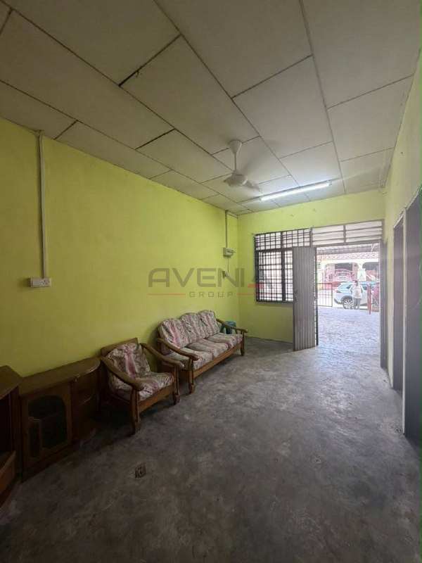 TAMAN KUALA MUDA 📍 | EXTRA LAND | TERES SETINGKAT | CASHBACK RM20,000 | ZERO DEPOSIT | BOOKING 1K 2