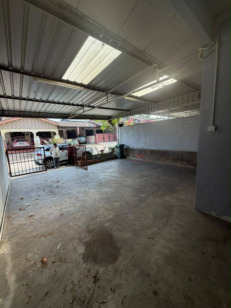 TAMAN KUALA MUDA 📍 | EXTRA LAND | TERES SETINGKAT | CASHBACK RM20,000 | ZERO DEPOSIT | BOOKING 1K 11