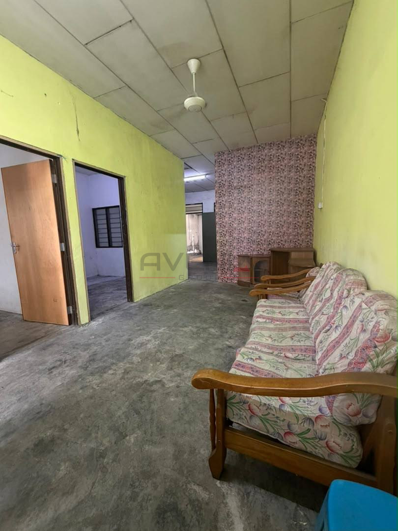 TAMAN KUALA MUDA 📍 | EXTRA LAND | TERES SETINGKAT | CASHBACK RM20,000 | ZERO DEPOSIT | BOOKING 1K 6