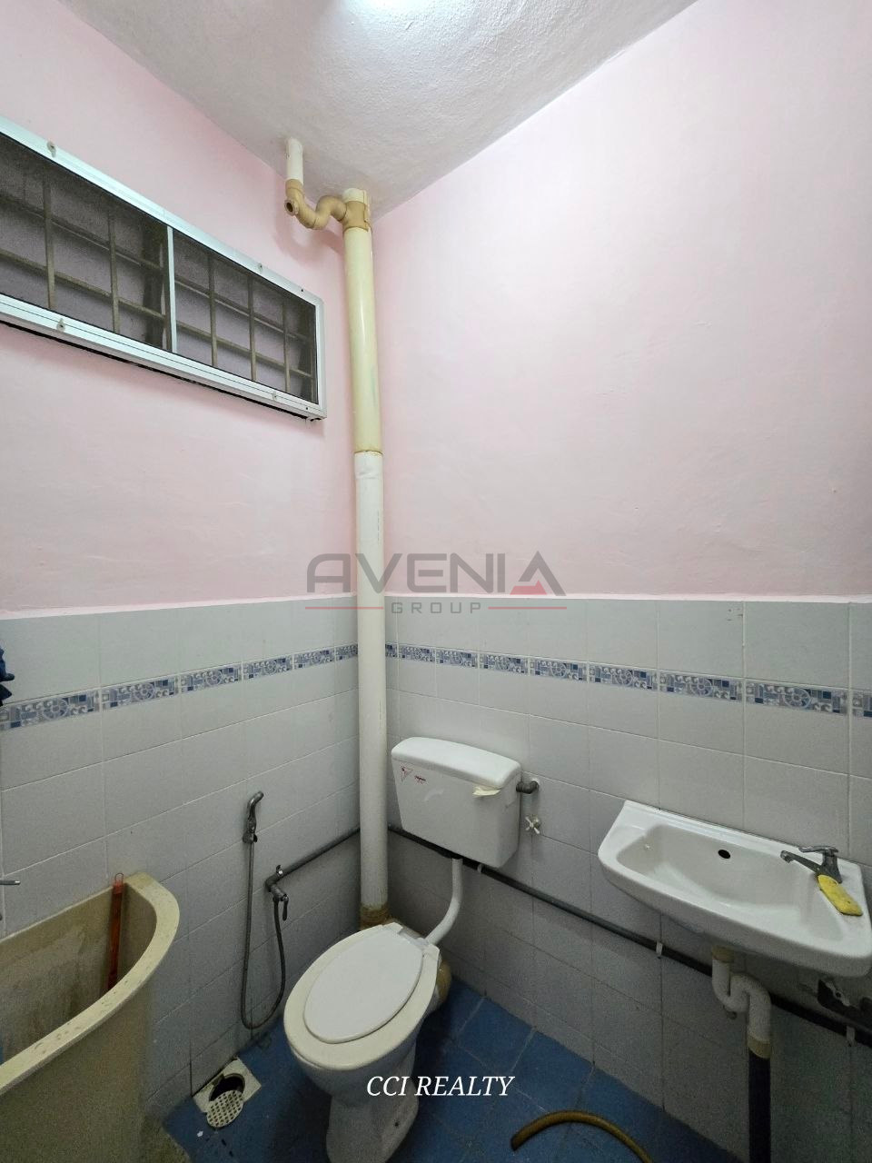 TAMAN RAMBAI 📍 | SEMI-D 2 TINGKAT 2