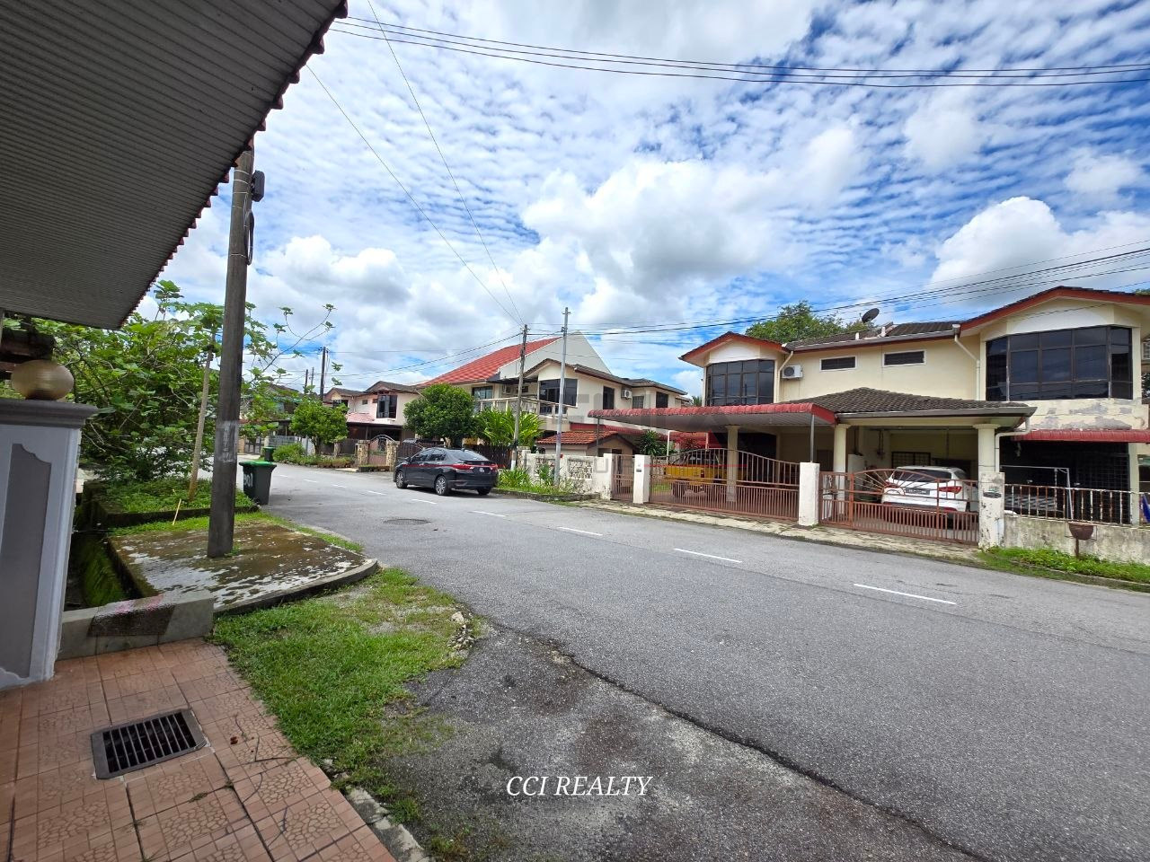 TAMAN RAMBAI 📍 | SEMI-D 2 TINGKAT 15