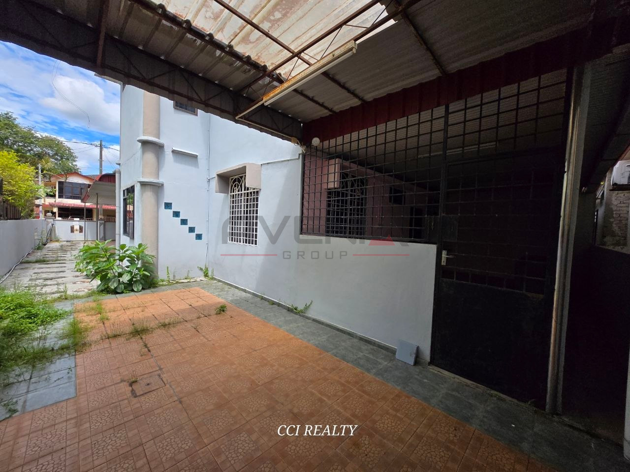 TAMAN RAMBAI 📍 | SEMI-D 2 TINGKAT 16