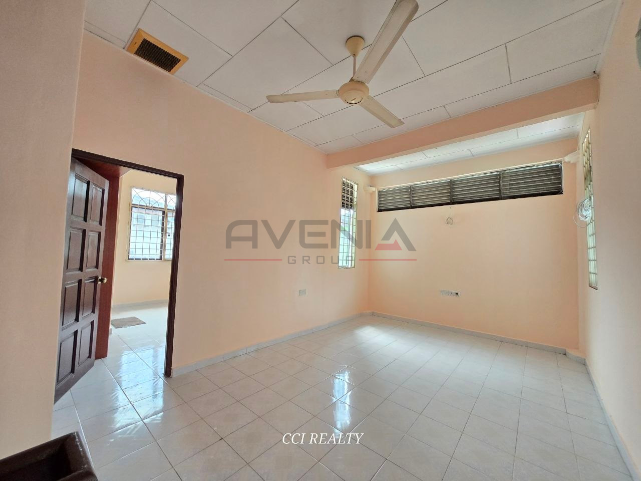 TAMAN RAMBAI 📍 | SEMI-D 2 TINGKAT 10