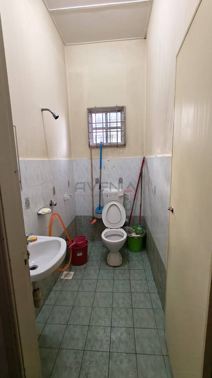 BANDAR PUTERI JAYA 📍 | SEMI-D 2 TINGKAT | CASHBACK RM35,000 | ZERO DEPOSIT | BOOKING 1K 16