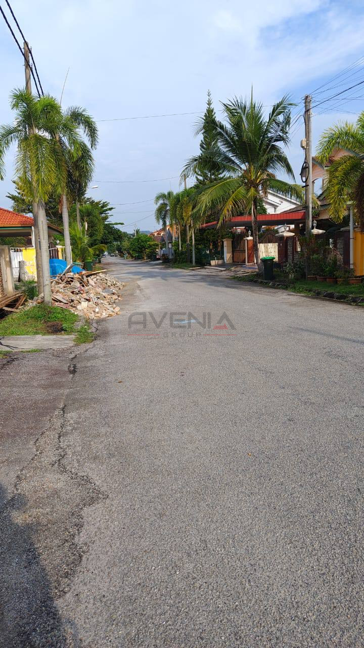 BANDAR PUTERI JAYA 📍 | SEMI-D 2 TINGKAT | CASHBACK RM35,000 | ZERO DEPOSIT | BOOKING 1K 17