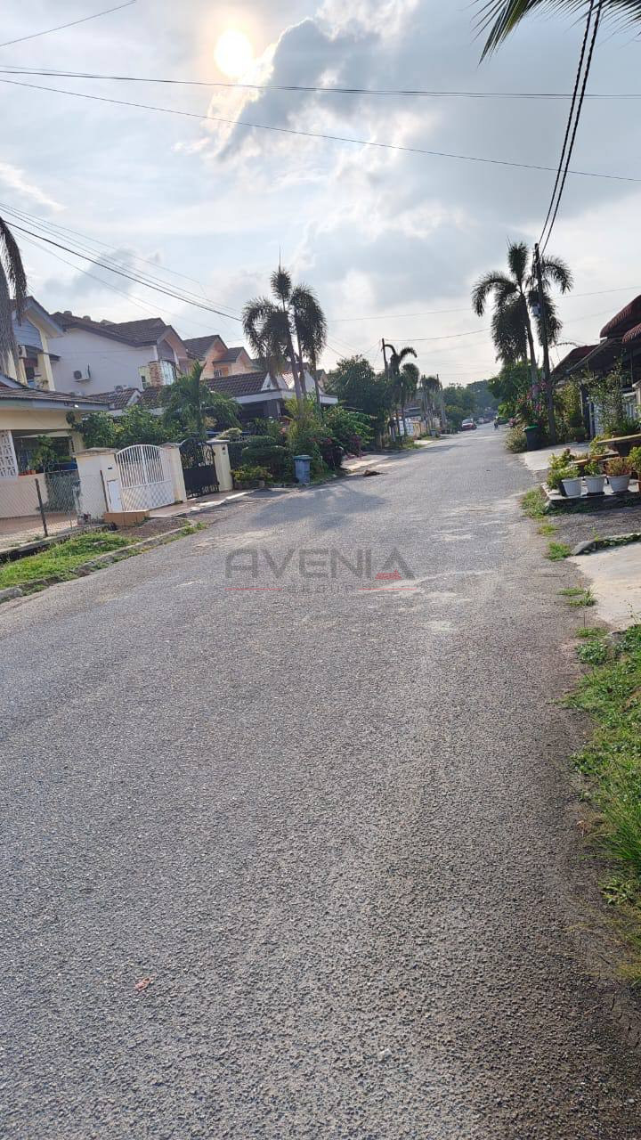 BANDAR PUTERI JAYA 📍 | SEMI-D 2 TINGKAT | CASHBACK RM35,000 | ZERO DEPOSIT | BOOKING 1K 18