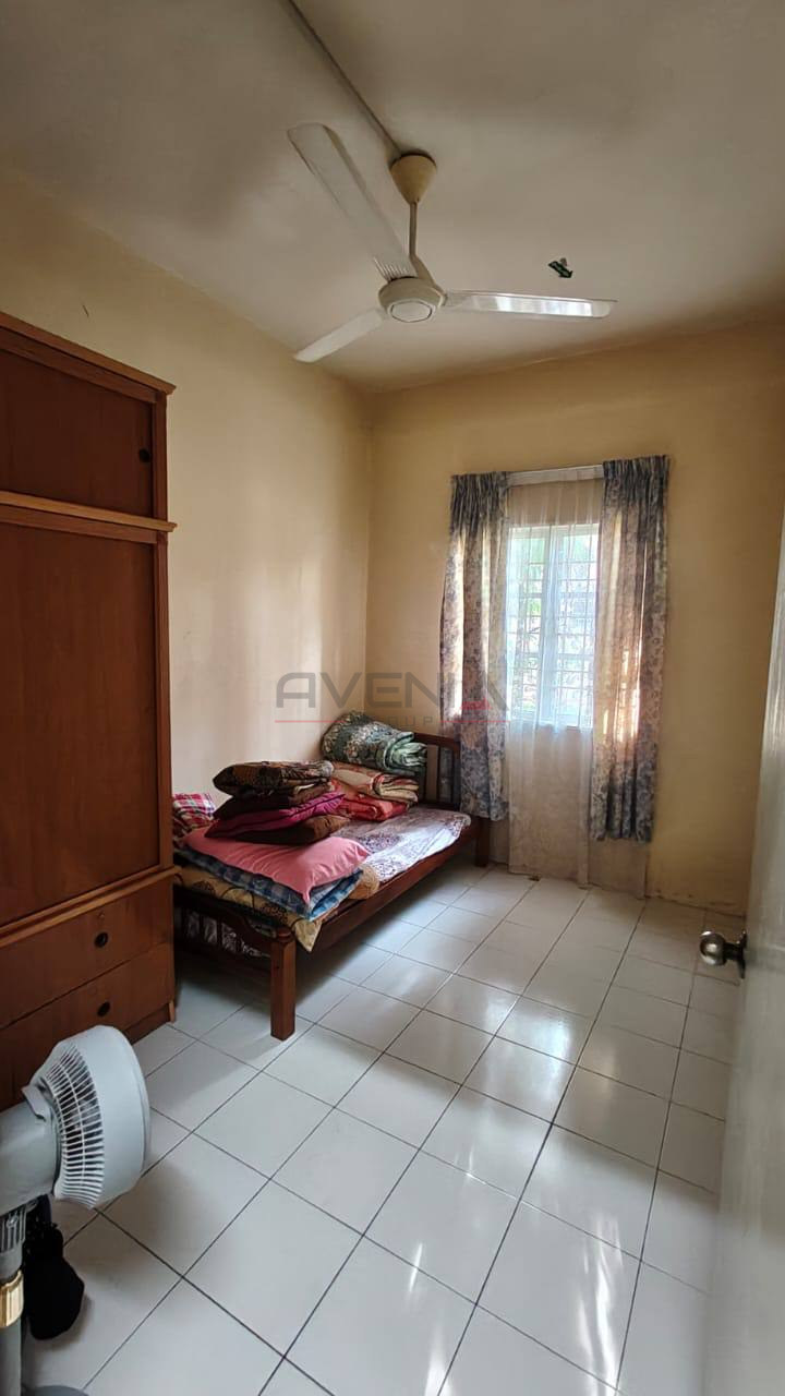 BANDAR PUTERI JAYA 📍 | SEMI-D 2 TINGKAT | CASHBACK RM35,000 | ZERO DEPOSIT | BOOKING 1K 8