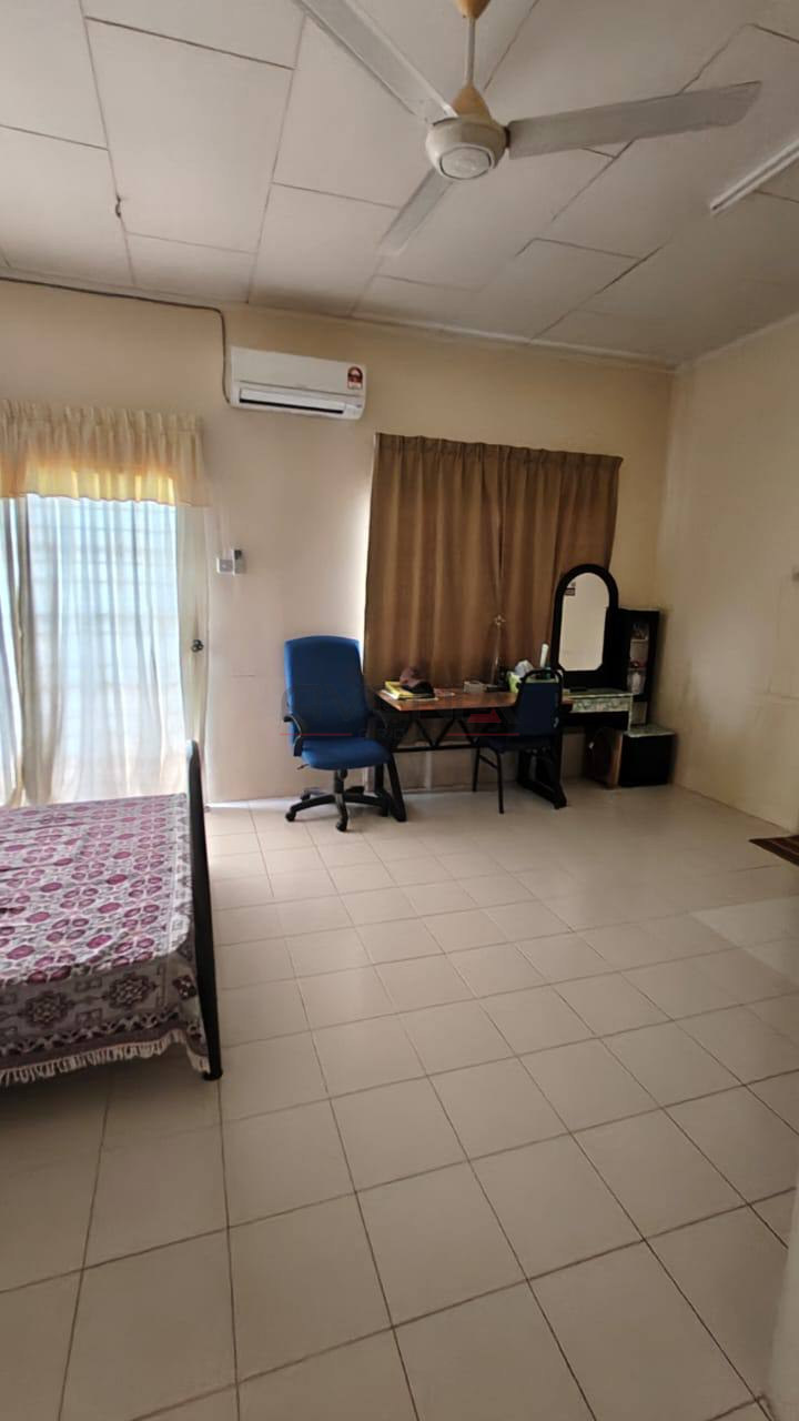 BANDAR PUTERI JAYA 📍 | SEMI-D 2 TINGKAT | CASHBACK RM35,000 | ZERO DEPOSIT | BOOKING 1K 9