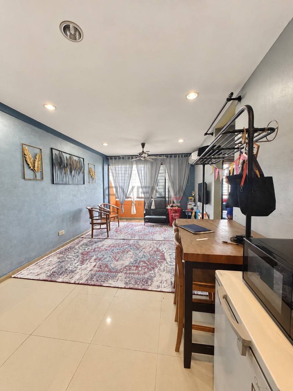 APARTMENT MUTIARA HEIGHTS SEAVIEW 📍 | CASHBACK RM26,000 | ZERO DEPOSIT | BOOKING 1K 4