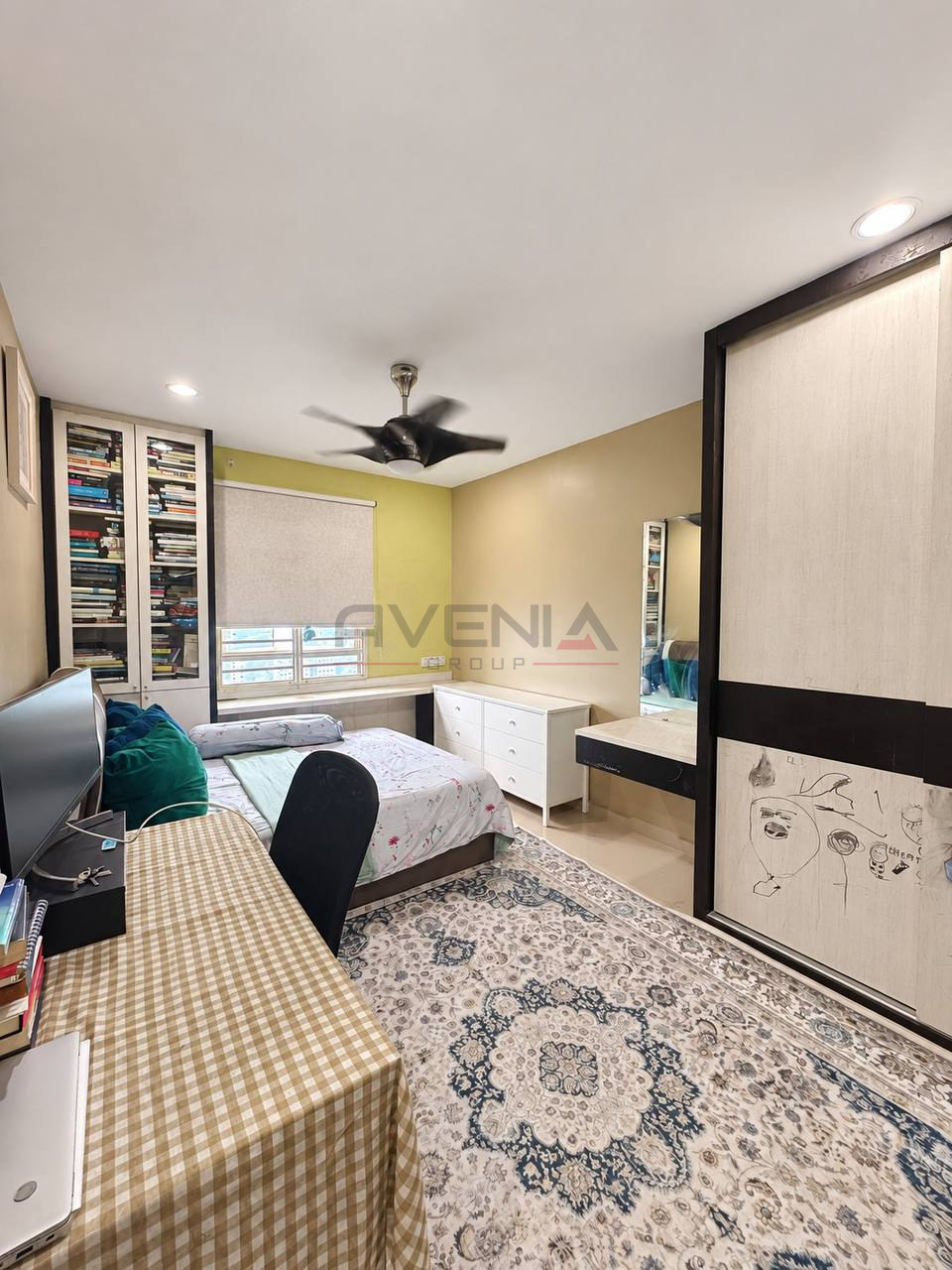 APARTMENT MUTIARA HEIGHTS SEAVIEW 📍 | CASHBACK RM26,000 | ZERO DEPOSIT | BOOKING 1K 5