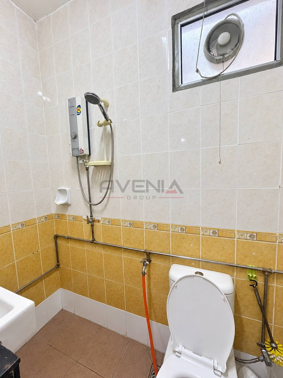APARTMENT MUTIARA HEIGHTS SEAVIEW 📍 | CASHBACK RM26,000 | ZERO DEPOSIT | BOOKING 1K 8