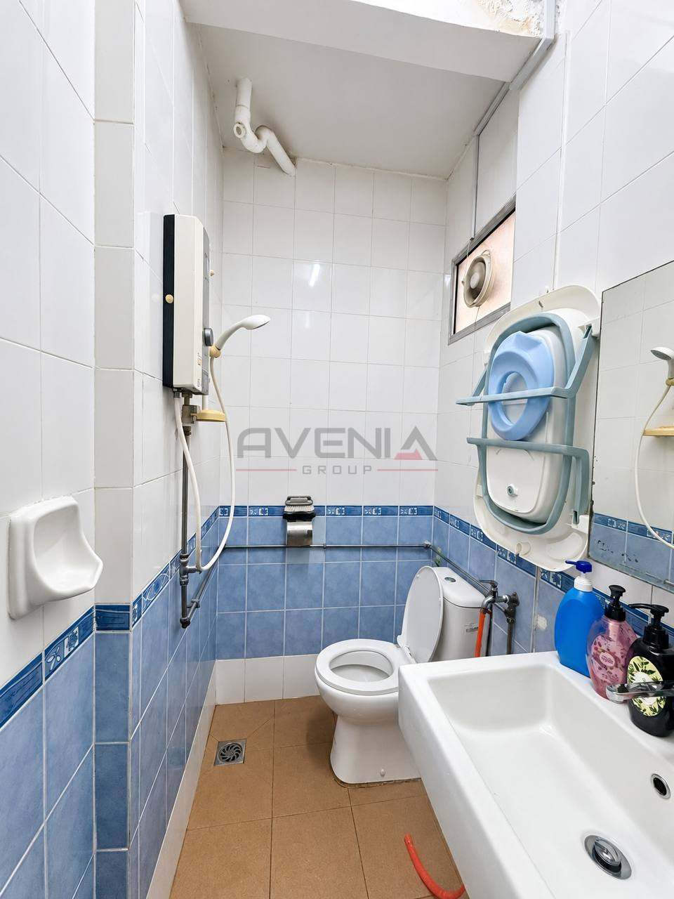 APARTMENT MUTIARA HEIGHTS SEAVIEW 📍 | CASHBACK RM26,000 | ZERO DEPOSIT | BOOKING 1K 9