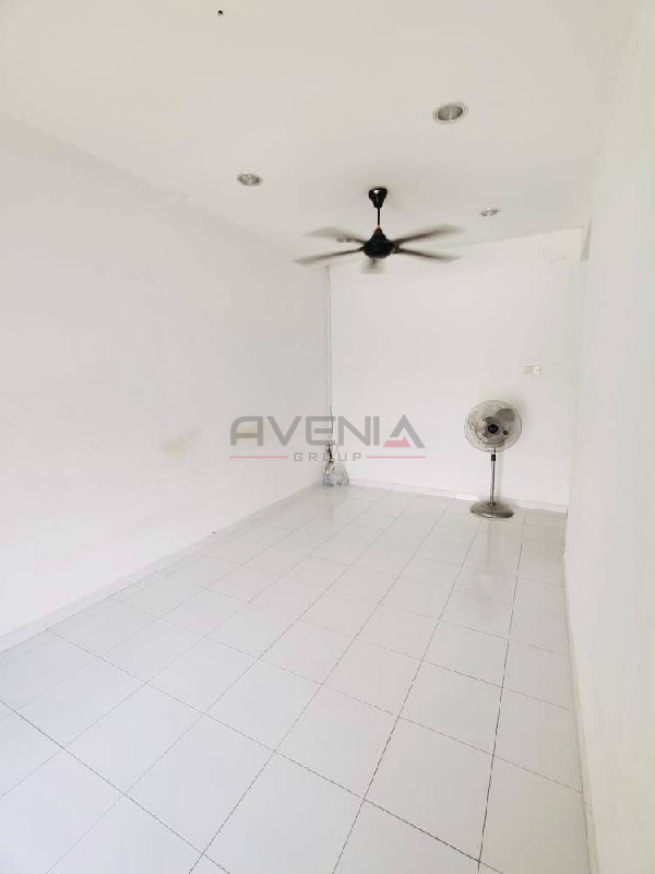 TAMAN DERGA PERDANA 📍 | TERES SETINGKAT | CASHBACK RM20,000 | ZERO DEPOSIT | BOOKING 1K 6