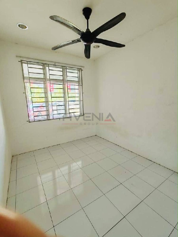 TAMAN DERGA PERDANA 📍 | TERES SETINGKAT | CASHBACK RM20,000 | ZERO DEPOSIT | BOOKING 1K 9