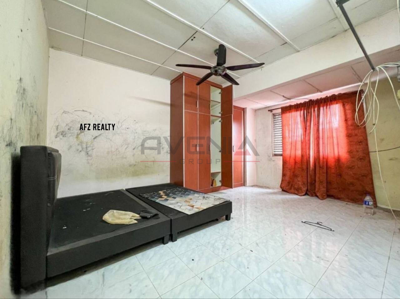 BANDAR PERDANA (FASA 2) 📍 | RENOVATED | TERES 2 TINGKAT | CASHBACK RM25,000 | ZERO DEPOSIT | BOOKING 1K 11