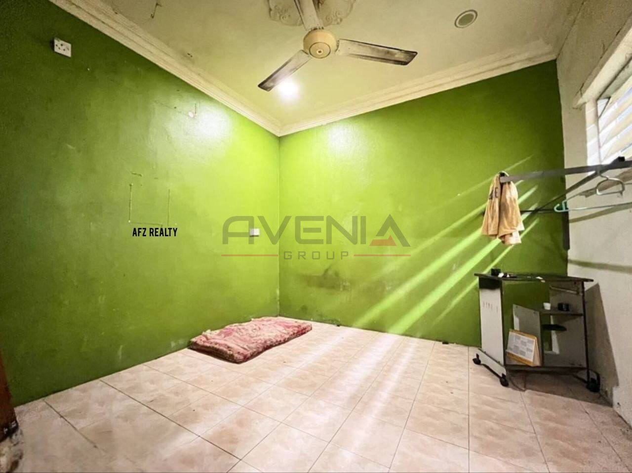 BANDAR PERDANA (FASA 2) 📍 | RENOVATED | TERES 2 TINGKAT | CASHBACK RM25,000 | ZERO DEPOSIT | BOOKING 1K 8