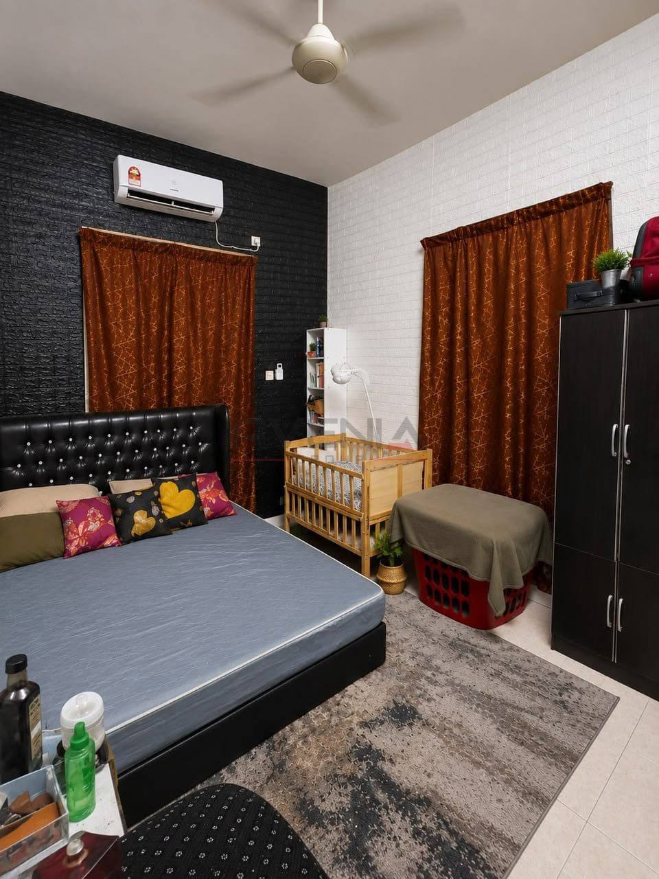 TAMAN BAKAP INDAH 📍 | SEMI-D 2 TINGKAT | BELOW MARKET VALUE RM61,000 17