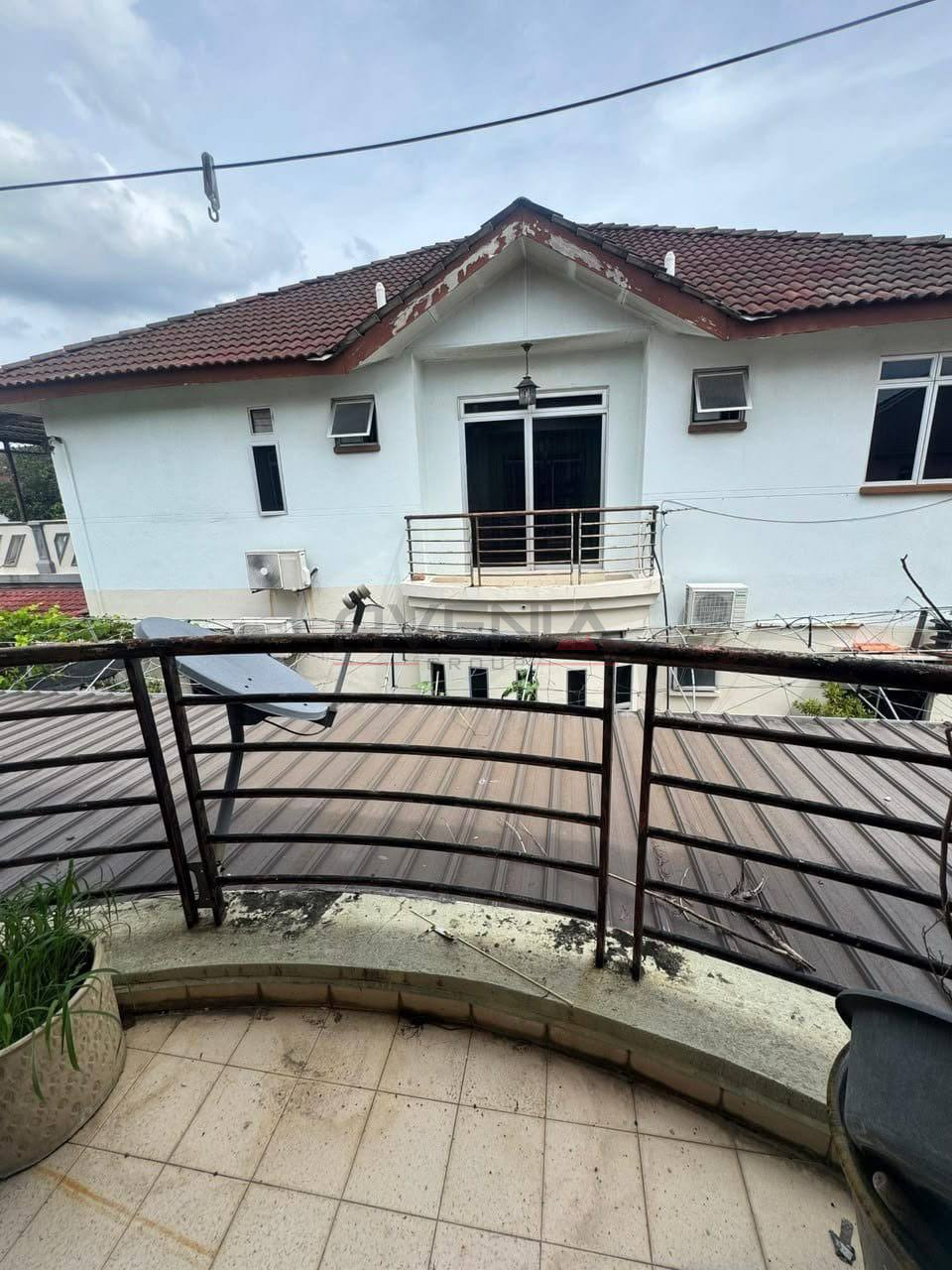TAMAN BAKAP INDAH 📍 | SEMI-D 2 TINGKAT | BELOW MARKET VALUE RM61,000 18