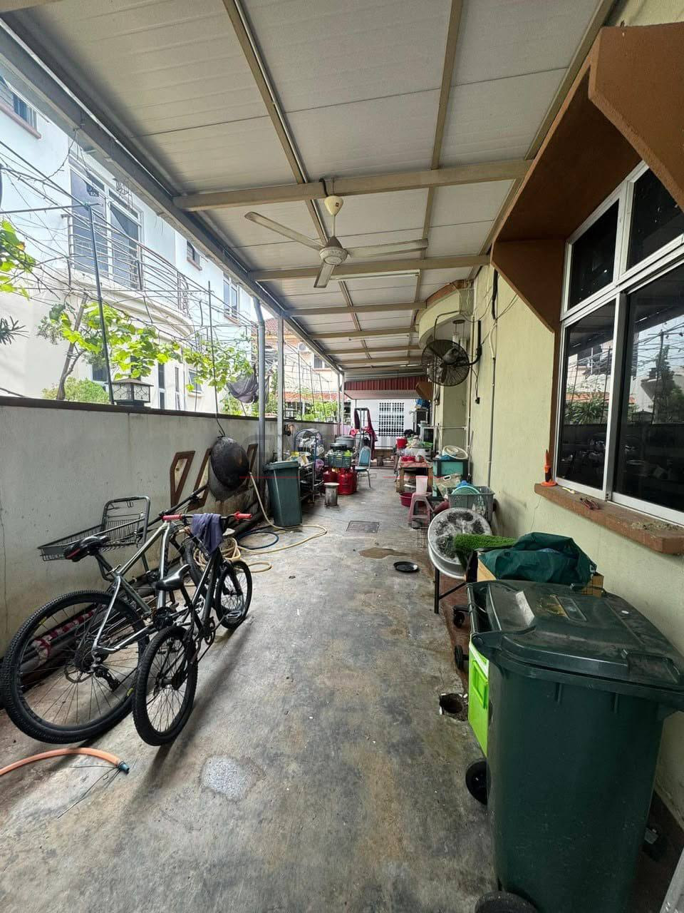 TAMAN BAKAP INDAH 📍 | SEMI-D 2 TINGKAT | BELOW MARKET VALUE RM61,000 9