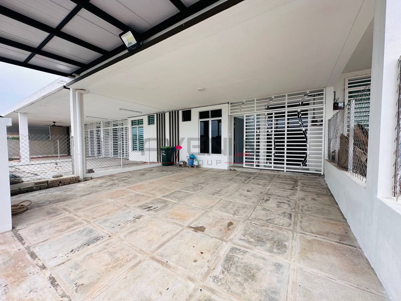 YARRA PARK NORTHFIELD 📍 | TERES SETINGKAT | CASHBACK RM60,000 | ZERO DEPOSIT | BOOKING 1K 2