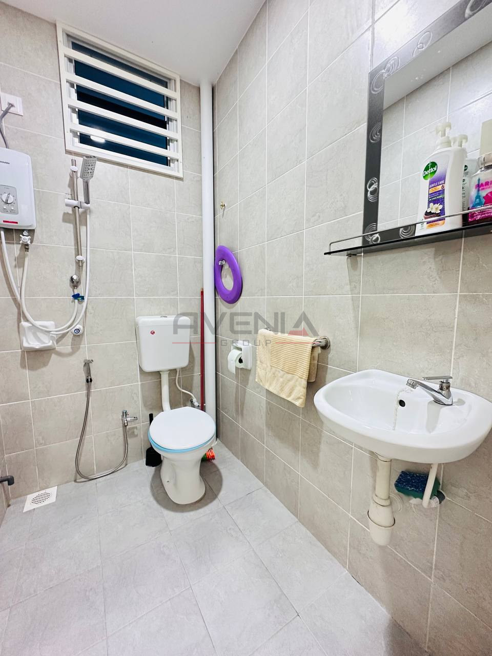YARRA PARK NORTHFIELD 📍 | TERES SETINGKAT | CASHBACK RM60,000 | ZERO DEPOSIT | BOOKING 1K 12