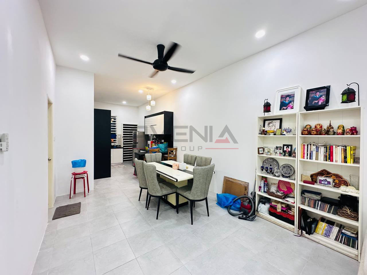 YARRA PARK NORTHFIELD 📍 | TERES SETINGKAT | CASHBACK RM60,000 | ZERO DEPOSIT | BOOKING 1K 13