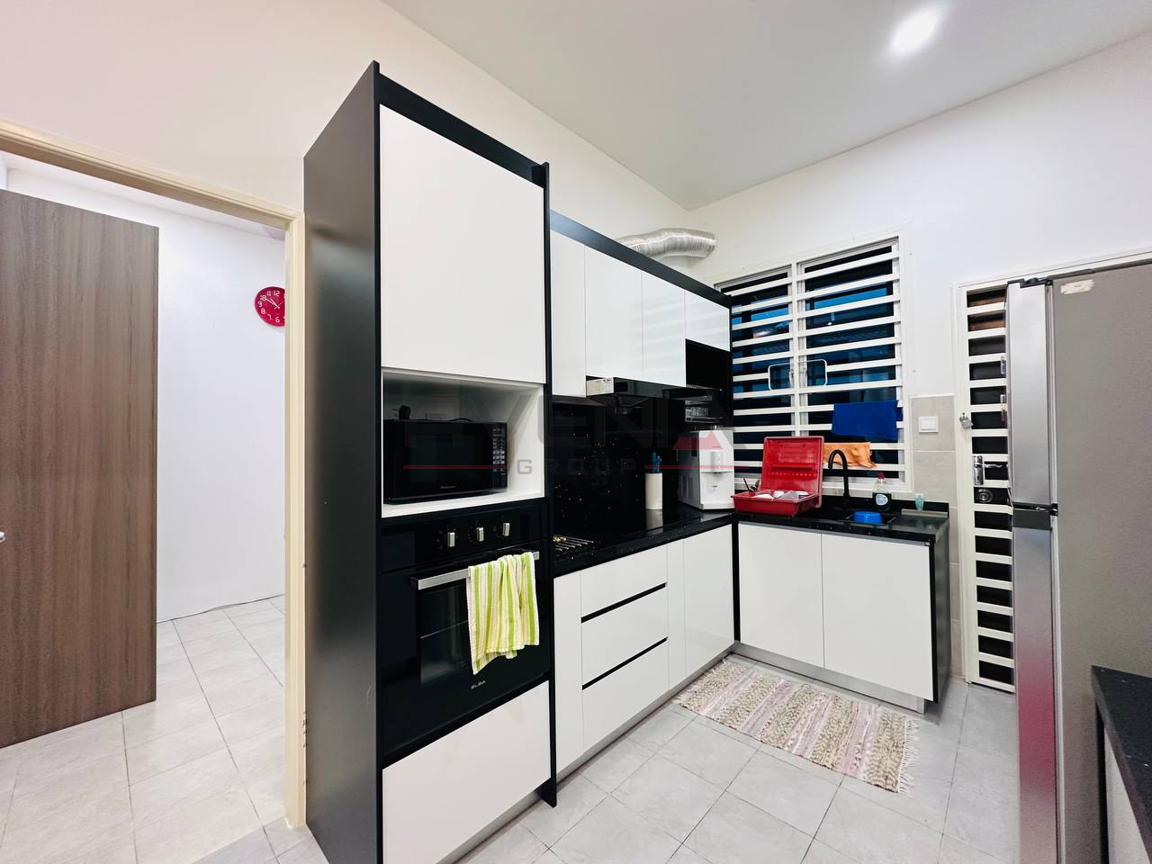 YARRA PARK NORTHFIELD 📍 | TERES SETINGKAT | CASHBACK RM60,000 | ZERO DEPOSIT | BOOKING 1K 16