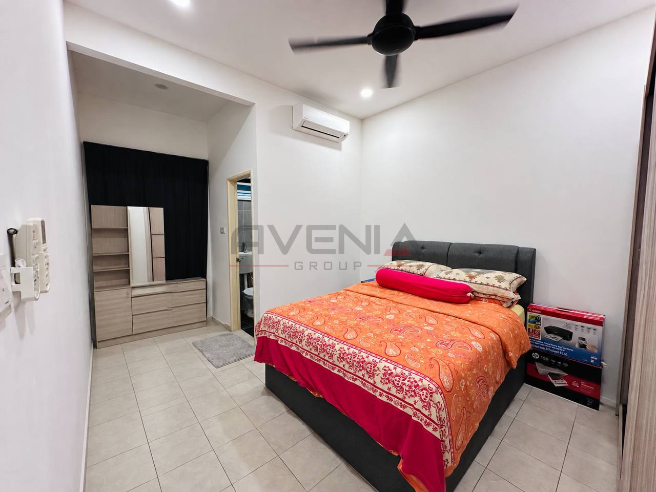 YARRA PARK NORTHFIELD 📍 | TERES SETINGKAT | CASHBACK RM60,000 | ZERO DEPOSIT | BOOKING 1K 5