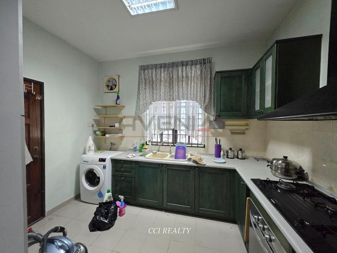 TAMAN JAWI JAYA 📍 | OPEN FACING | FULLY FURNISHED | SEMI-D 2 TINGKAT | CASHBACK RM9,500 | ZERO DEPOSIT 11