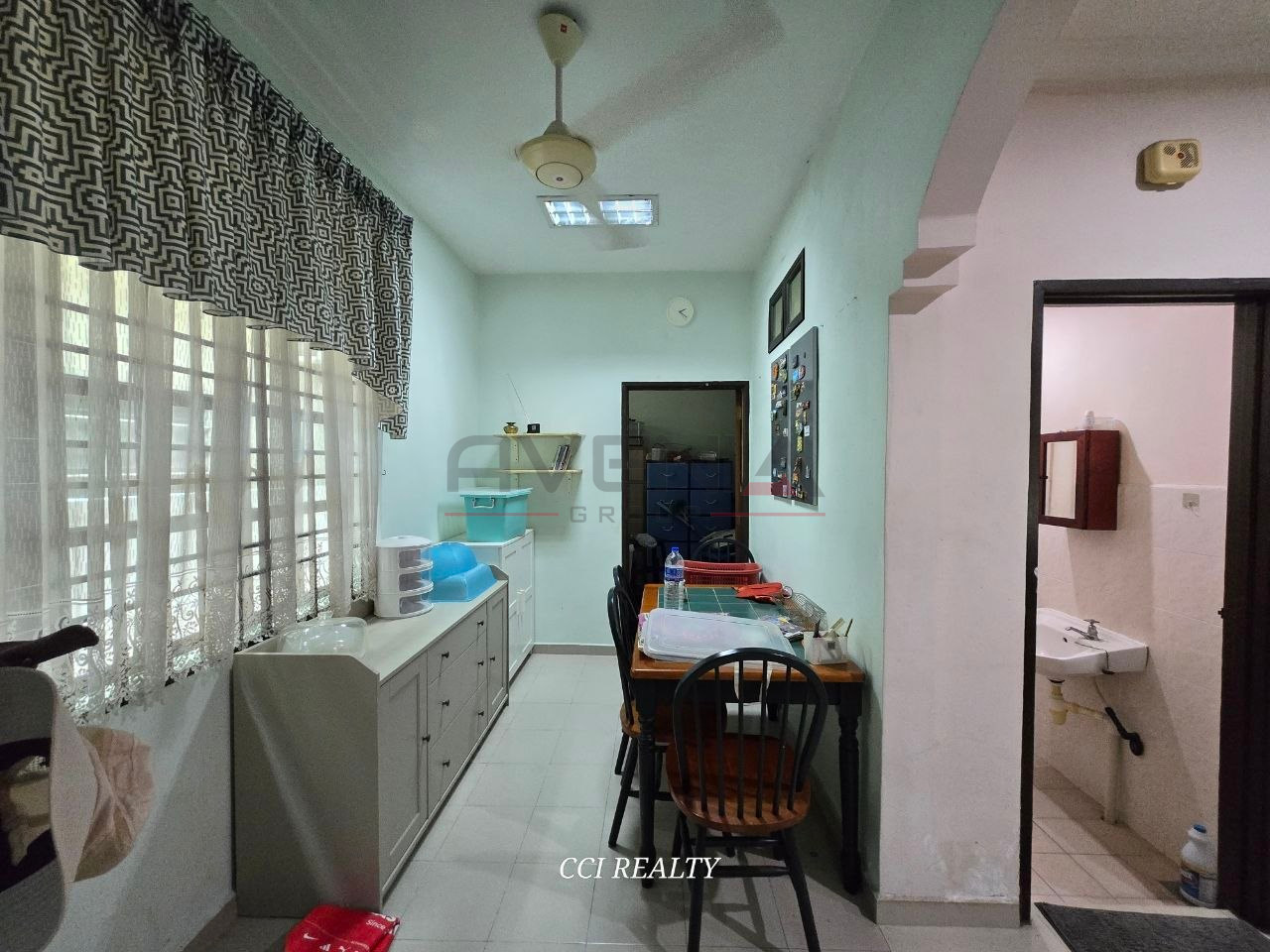 TAMAN JAWI JAYA 📍 | OPEN FACING | FULLY FURNISHED | SEMI-D 2 TINGKAT | CASHBACK RM9,500 | ZERO DEPOSIT 12