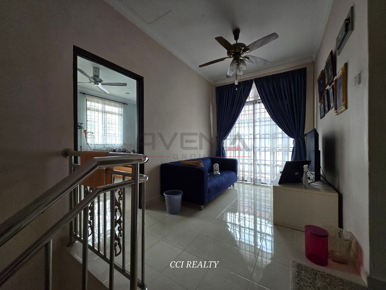 TAMAN JAWI JAYA 📍 | OPEN FACING | FULLY FURNISHED | SEMI-D 2 TINGKAT | CASHBACK RM9,500 | ZERO DEPOSIT 13