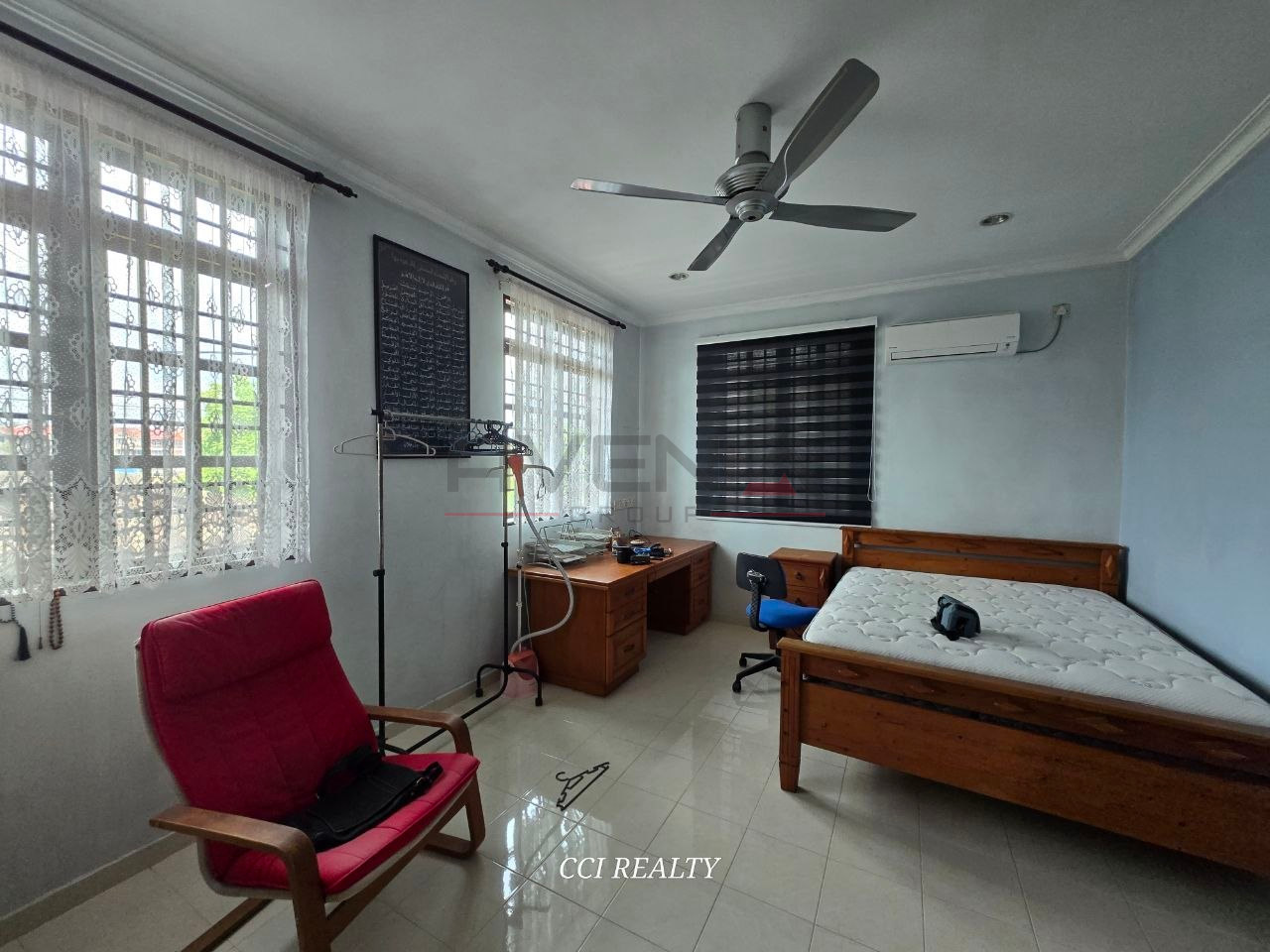 TAMAN JAWI JAYA 📍 | OPEN FACING | FULLY FURNISHED | SEMI-D 2 TINGKAT | CASHBACK RM9,500 | ZERO DEPOSIT 14