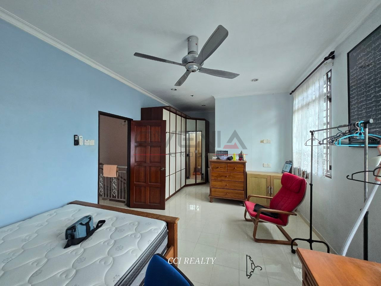 TAMAN JAWI JAYA 📍 | OPEN FACING | FULLY FURNISHED | SEMI-D 2 TINGKAT | CASHBACK RM9,500 | ZERO DEPOSIT 16