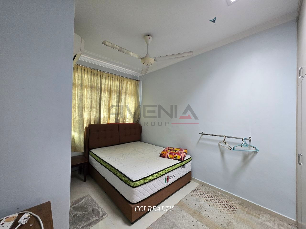 TAMAN JAWI JAYA 📍 | OPEN FACING | FULLY FURNISHED | SEMI-D 2 TINGKAT | CASHBACK RM9,500 | ZERO DEPOSIT 17