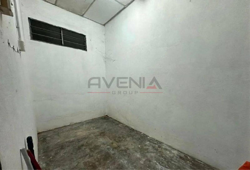 TAMAN SERAI SETIA 📍 | TERES SETINGKAT | CASHBACK RM30,000 | ZERO DEPOSIT | BOOKING 1K 5