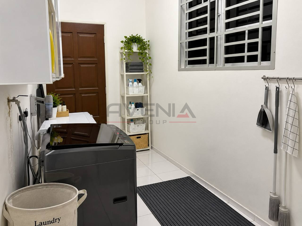 TAMAN RUSA FASA 3 📍 | RENOVATED | SEMI-D 2 TINGKAT | BELOW MARKET VALUE RM2,400 11