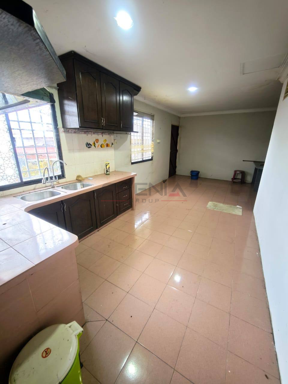 TAMAN MUTIARA INDAH 📍 | SEMI-D SETINGKAT | CASHBACK RM40,000 | ZERO DEPOSIT | BOOKING 1K 21