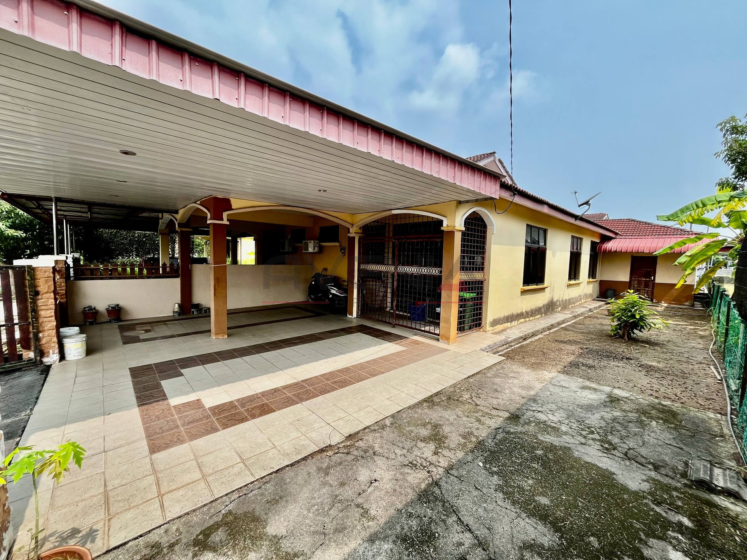 TAMAN RIA MESRA 2 📍 | SEMI-D SETINGKAT | CASHBACK RM32,000 | ZERO DEPOSIT | BOOKING 1K