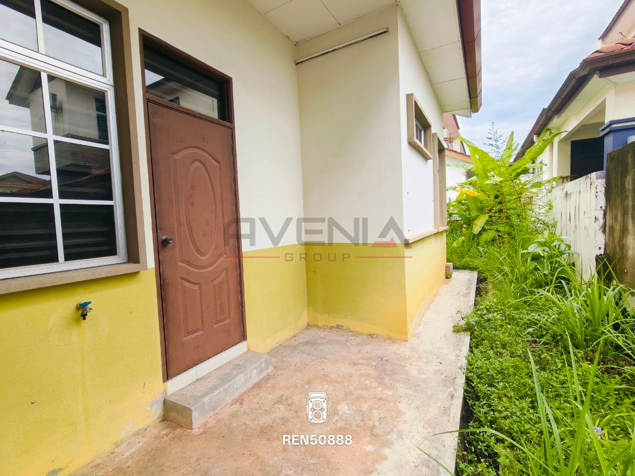 CINTA SAYANG RESORT HOMES 📍 | SEMI-D 2 TINGKAT | CASHBACK RM1,000 | ZERO DEPOSIT 5