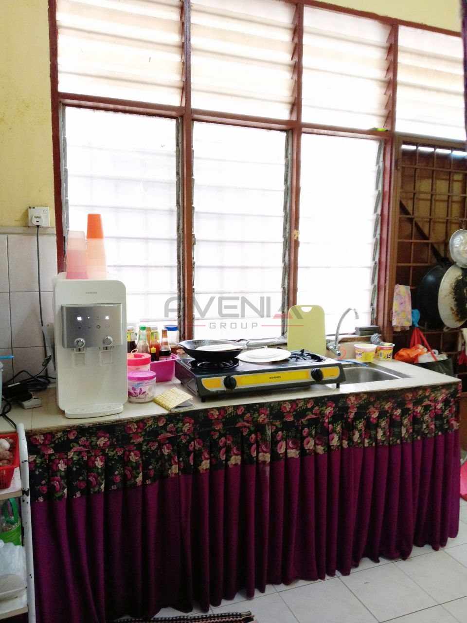 CINTA SAYANG RESORT HOMES 📍 | SEMI-D 2 TINGKAT | CASHBACK RM1,000 | ZERO DEPOSIT 25