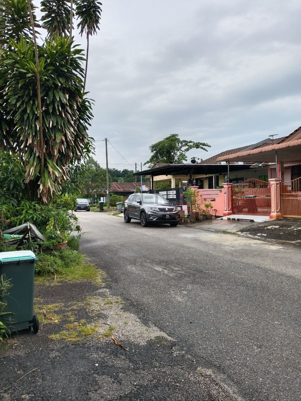 CINTA SAYANG RESORT HOMES 📍 | SEMI-D 2 TINGKAT | CASHBACK RM1,000 | ZERO DEPOSIT 30