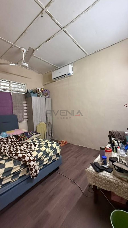 TAMAN ANGSANA 📍 | TERES SETINGKAT | CASHBACK RM25,000 | ZERO DEPOSIT | BOOKING 1K 2