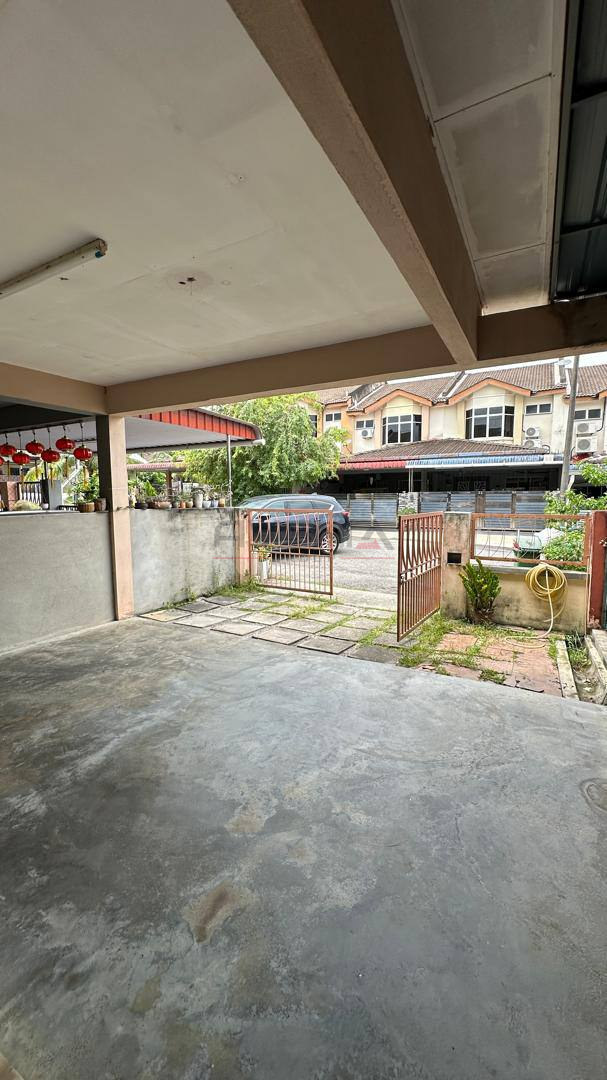 TAMAN MERANTI 📍 | TERES 2 TINGKAT | CASHBACK RM35,000 | ZERO DEPOSIT | BOOKING 1K 2