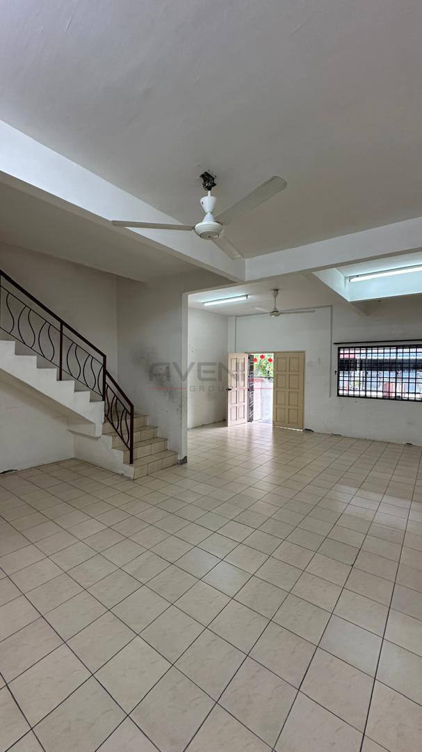 TAMAN MERANTI 📍 | TERES 2 TINGKAT | CASHBACK RM35,000 | ZERO DEPOSIT | BOOKING 1K 5