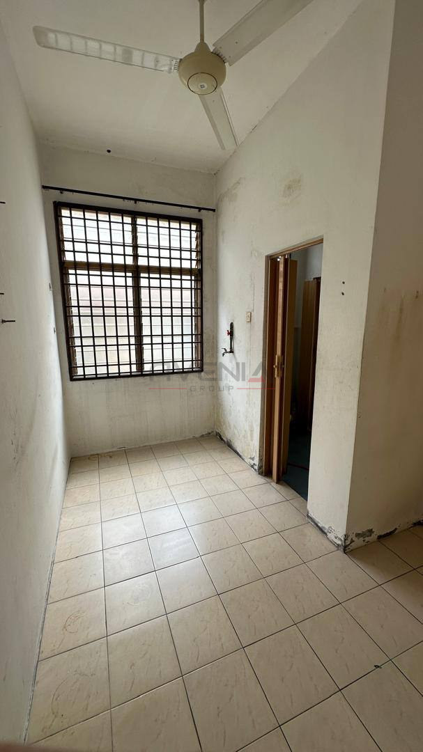 TAMAN MERANTI 📍 | TERES 2 TINGKAT | CASHBACK RM35,000 | ZERO DEPOSIT | BOOKING 1K 10