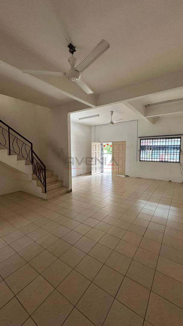 TAMAN MERANTI 📍 | TERES 2 TINGKAT | CASHBACK RM35,000 | ZERO DEPOSIT | BOOKING 1K 7