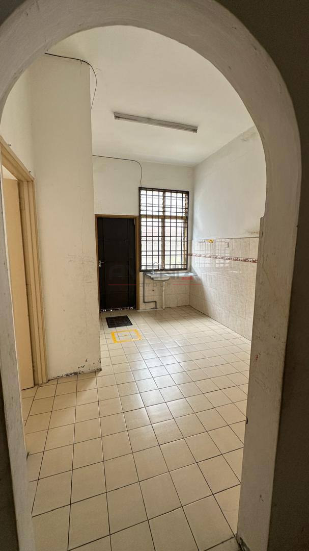 TAMAN MERANTI 📍 | TERES 2 TINGKAT | CASHBACK RM35,000 | ZERO DEPOSIT | BOOKING 1K 11