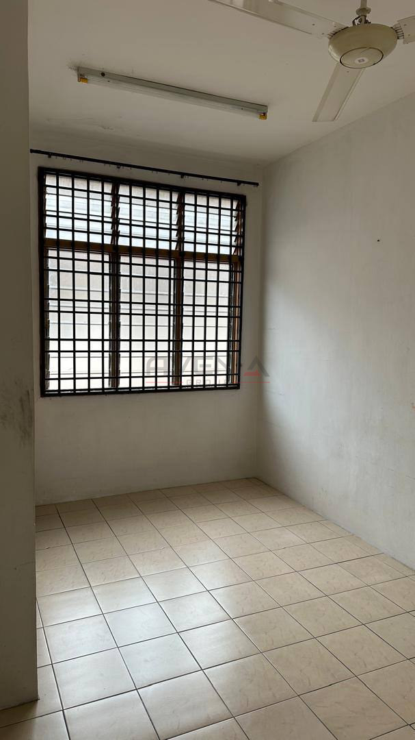 TAMAN MERANTI 📍 | TERES 2 TINGKAT | CASHBACK RM35,000 | ZERO DEPOSIT | BOOKING 1K 18