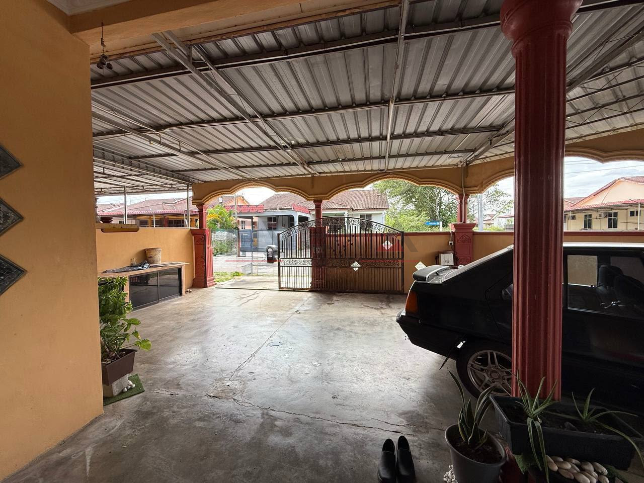 TAMAN DESA BUDIMAN 📍 | CORNER LOT | RENOVATED | TERES SETINGKAT | CASHBACK RM140,000 | ZERO DEPOSIT | BOOKING 1K 4